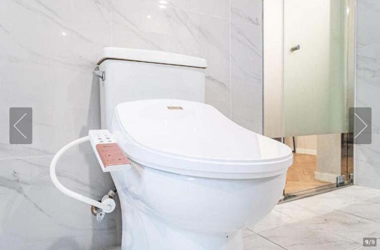 Jamsil Tomgi Hotel Сеул Екстер'єр фото