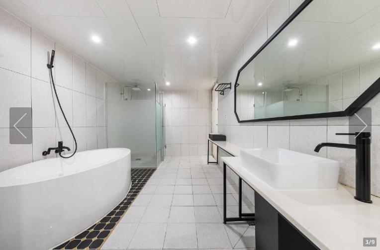 Jamsil Tomgi Hotel Сеул Екстер'єр фото