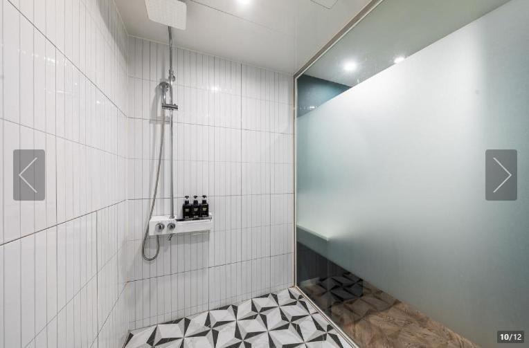 Jamsil Tomgi Hotel Сеул Екстер'єр фото