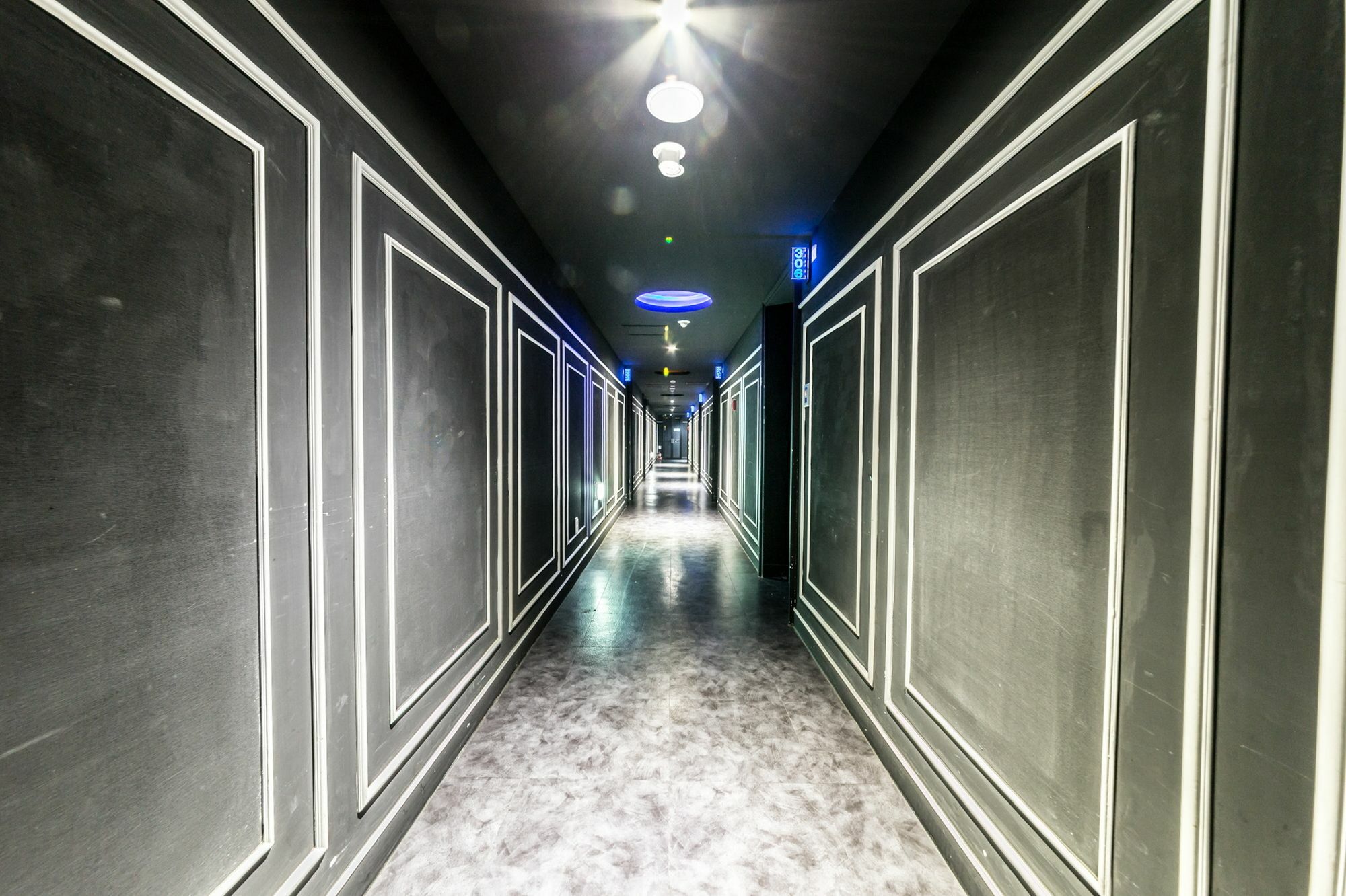 Jamsil Tomgi Hotel Сеул Екстер'єр фото